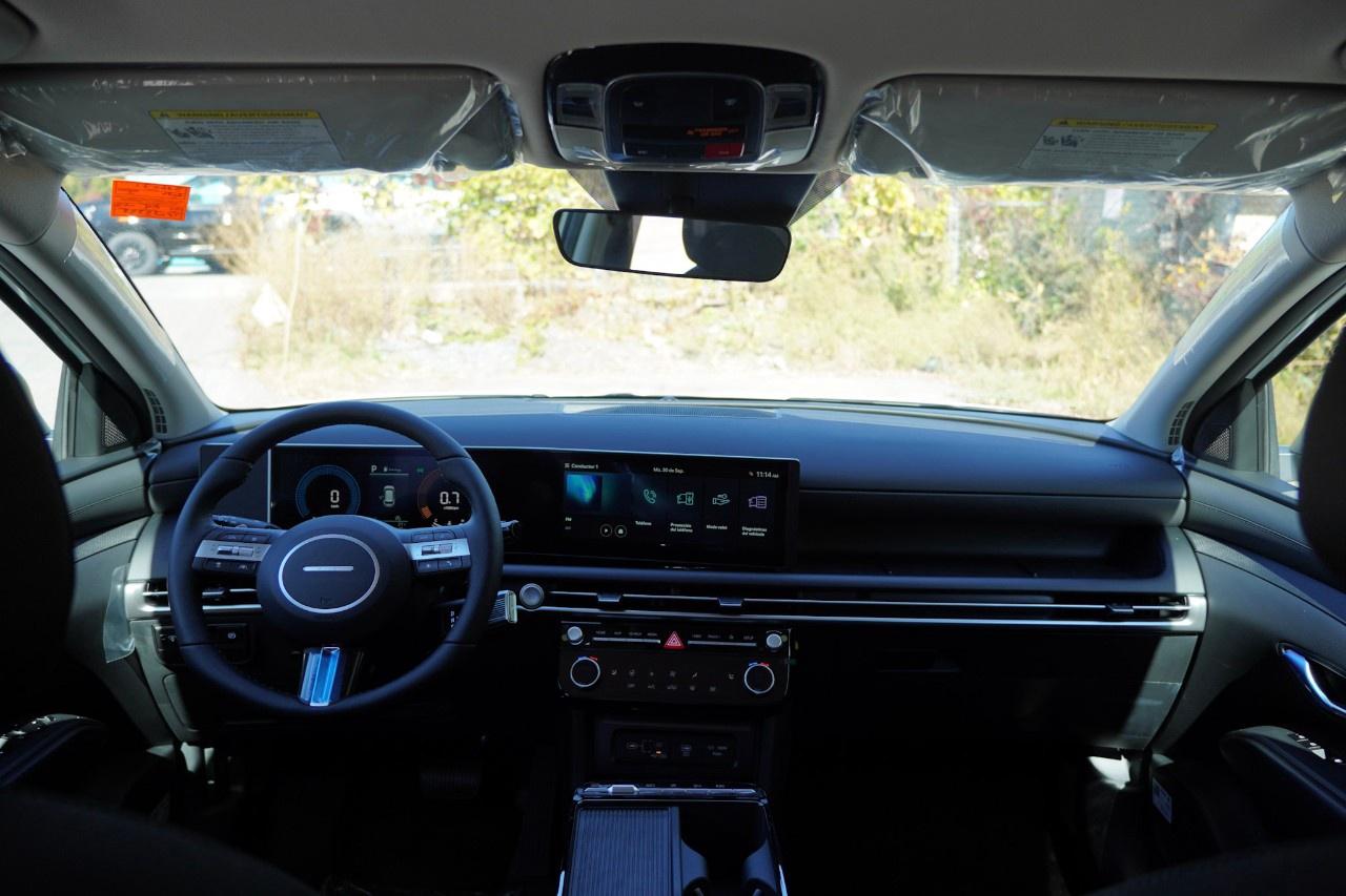 2026 Hyundai Tucson Preferred AWD [TUCWDK2EPM00] Photo