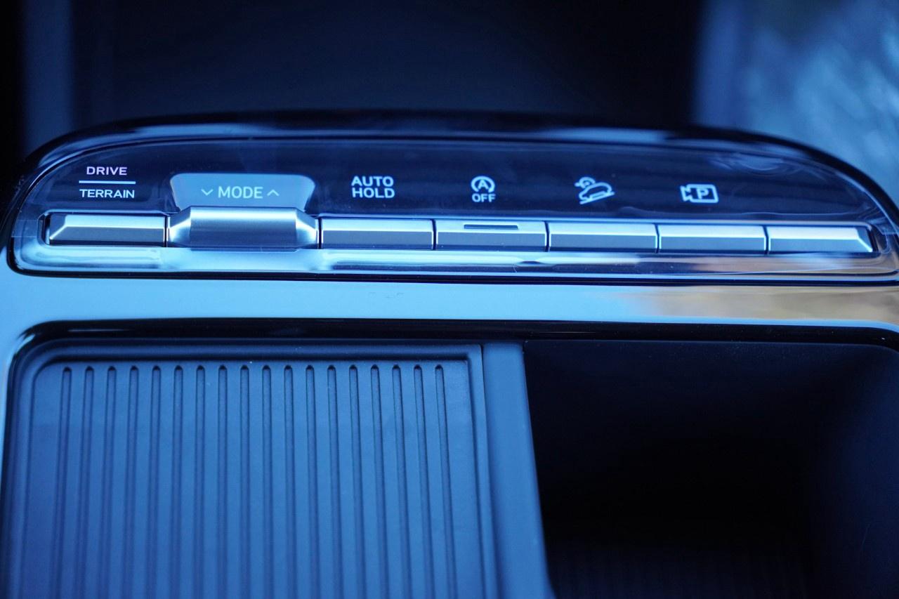 2026 Hyundai Tucson Preferred AWD [TUCWDK2EPM00] Photo