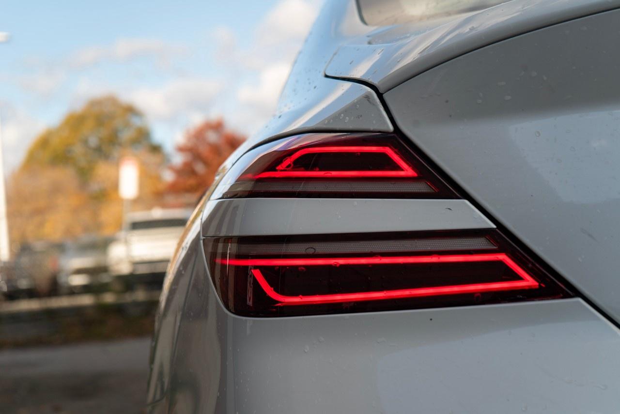 2025 Genesis G70 2.5T Advanced AWD Photo