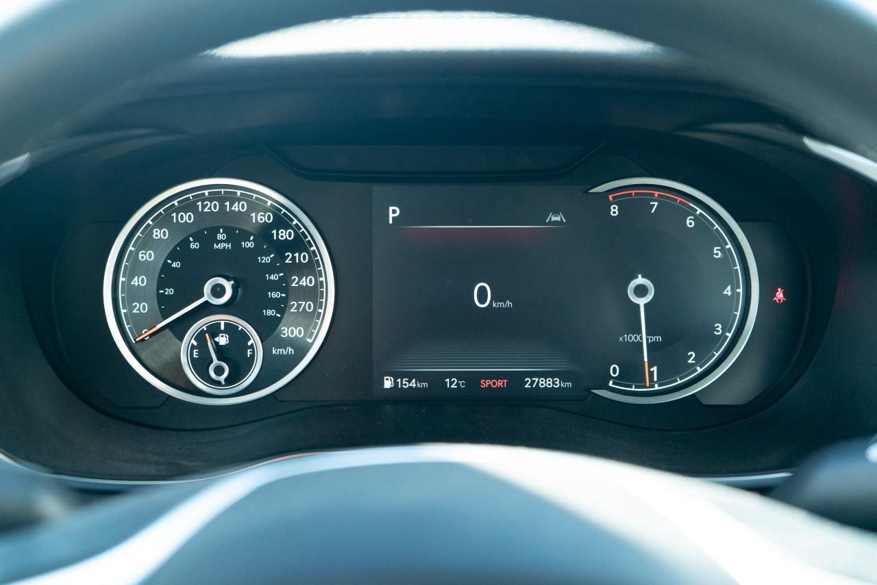 2025 Genesis G70 2.5T Advanced AWD Photo