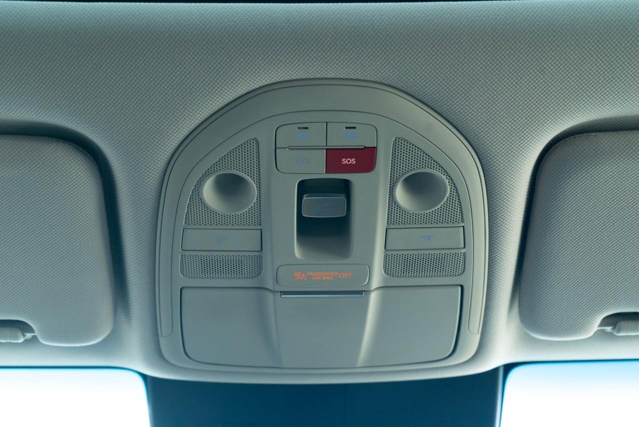 2025 Genesis G70 2.5T Advanced AWD Photo