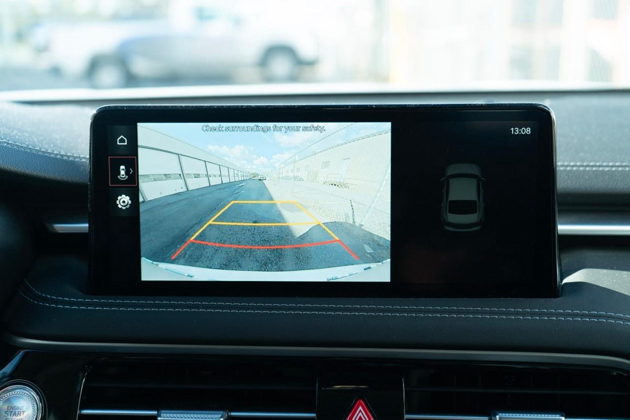 2025 Genesis G70 2.5T Advanced AWD Photo