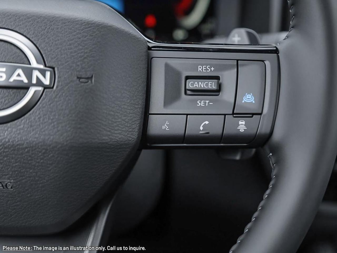 2026 Nissan Rogue Platinum 4dr All-Wheel Drive Sport Utility Photo