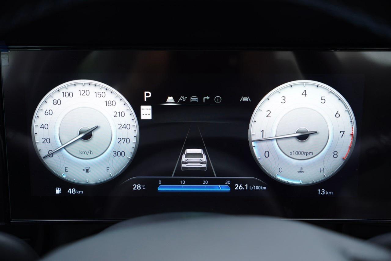 2026 Hyundai Elantra N DCT Photo