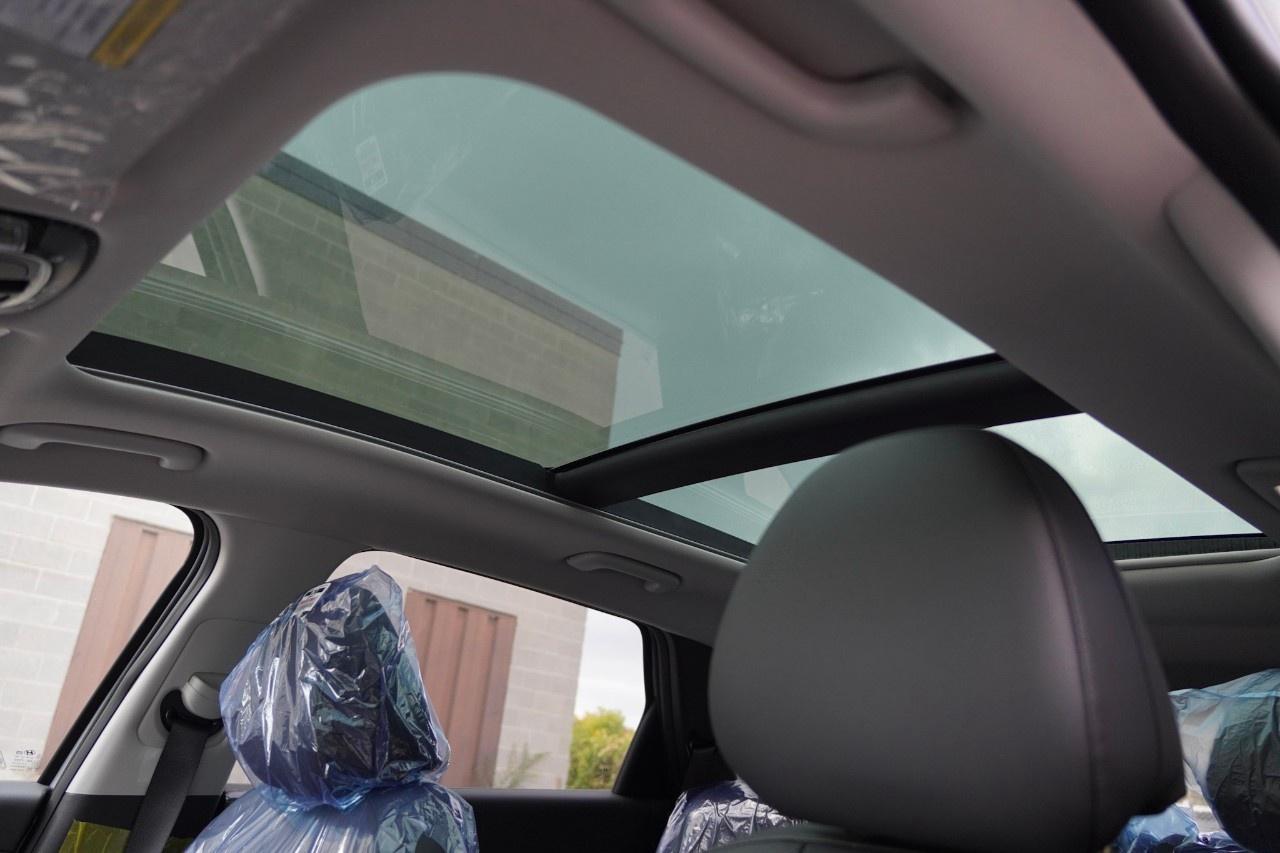 2026 Hyundai Tucson Preferred AWD w/Trend Pkg [TUCWDK2EPRTR] Photo