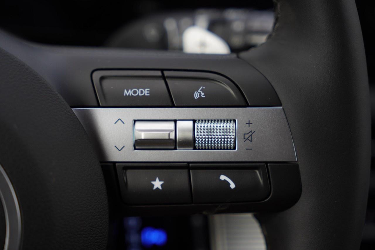 2026 Hyundai Tucson Preferred AWD w/Trend Pkg [TUCWDK2EPRTR] Photo