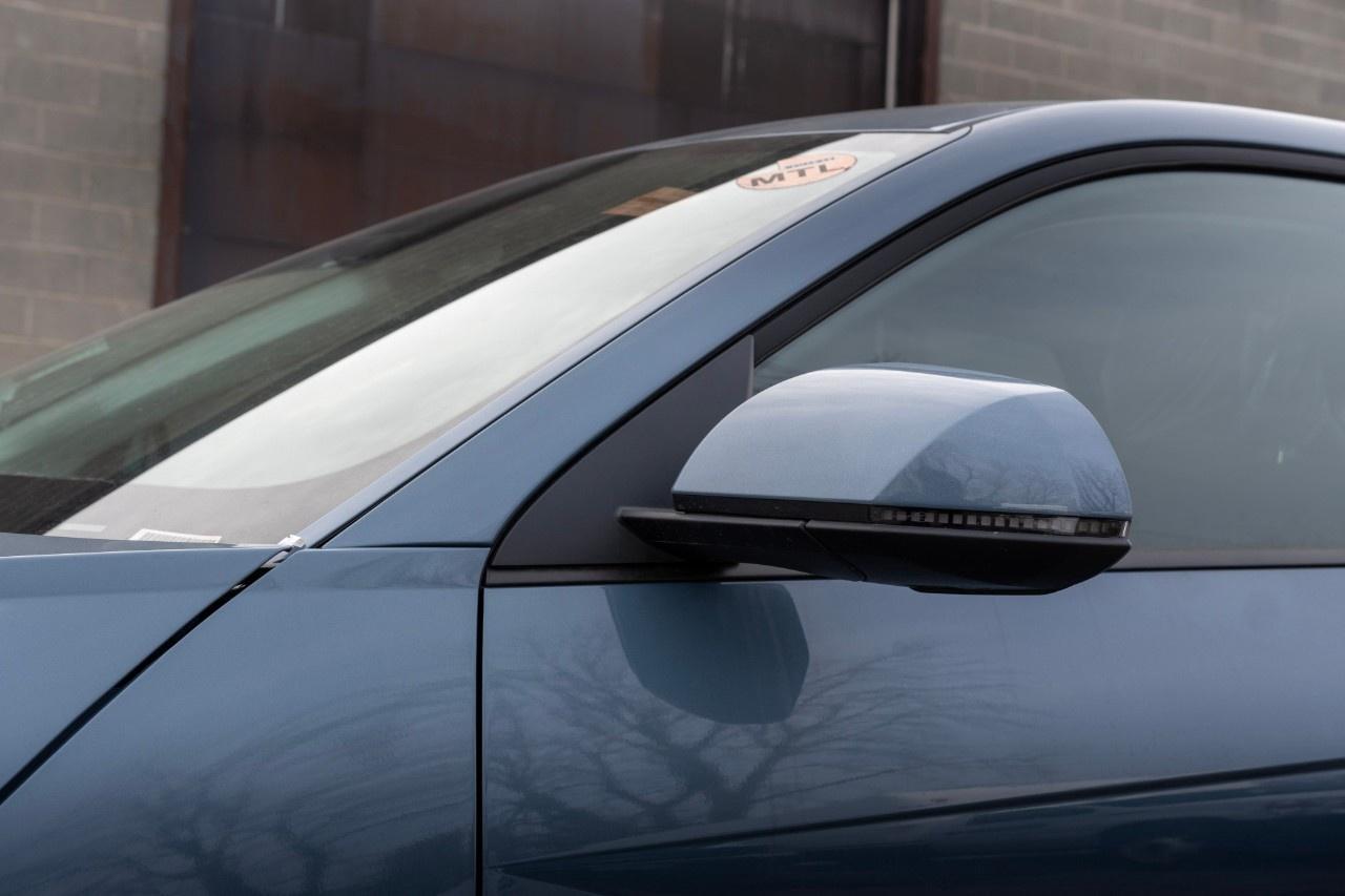 2026 Hyundai IONIQ 5 PREFERRED AWD LONG RANGE Photo