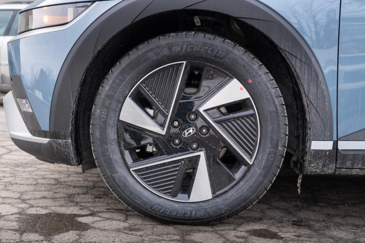 2026 Hyundai IONIQ 5 PREFERRED AWD LONG RANGE Photo