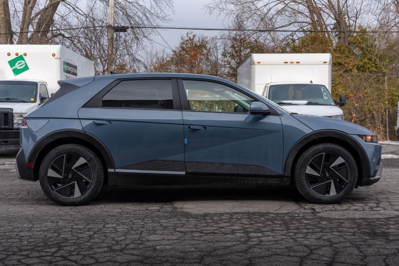 2026 Hyundai IONIQ 5 PREFERRED AWD LONG RANGE Photo