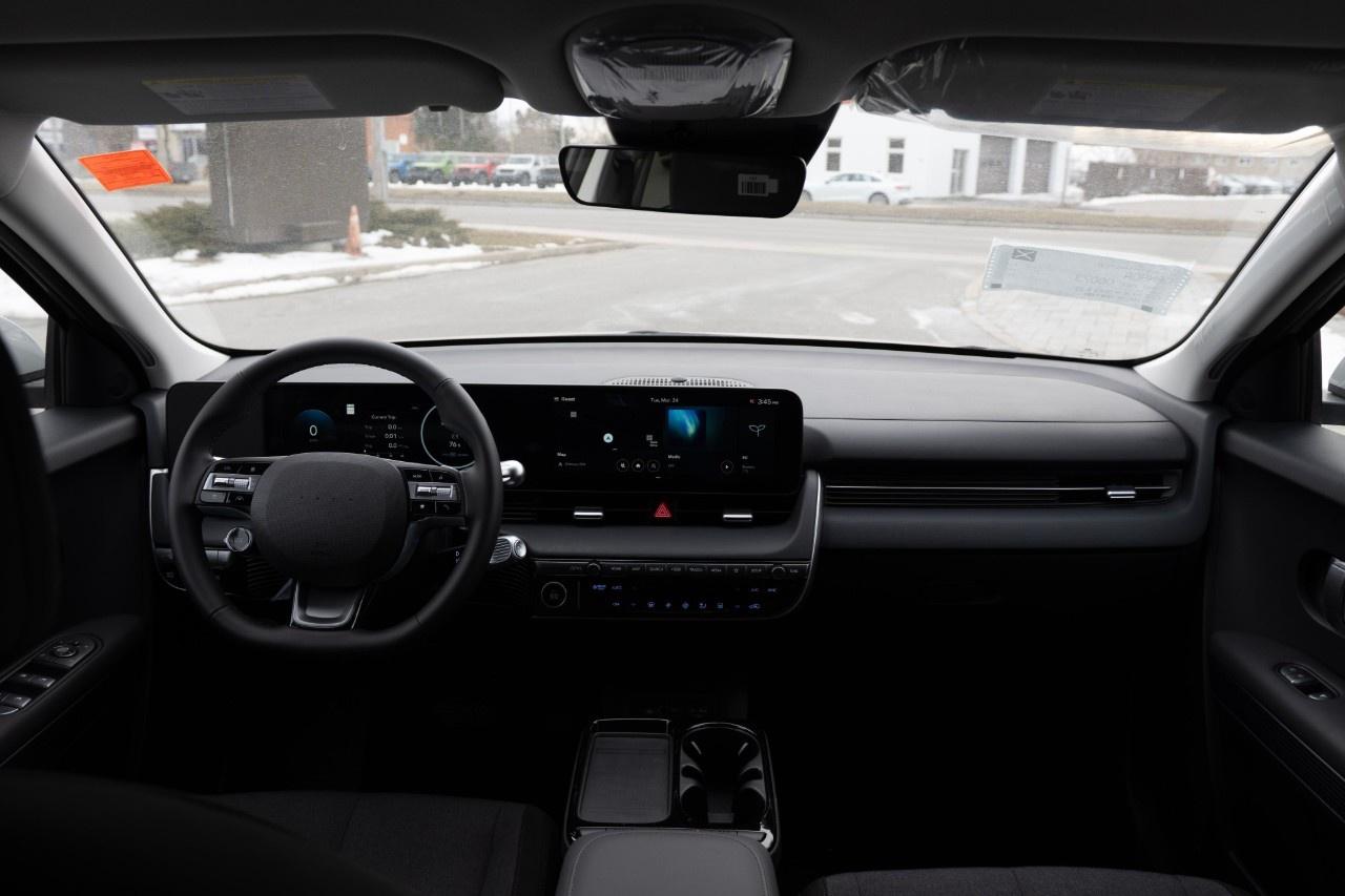 2026 Hyundai IONIQ 5 PREFERRED AWD LONG RANGE Photo