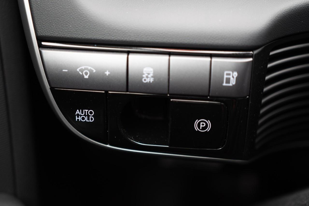 2026 Hyundai IONIQ 5 PREFERRED AWD LONG RANGE Photo