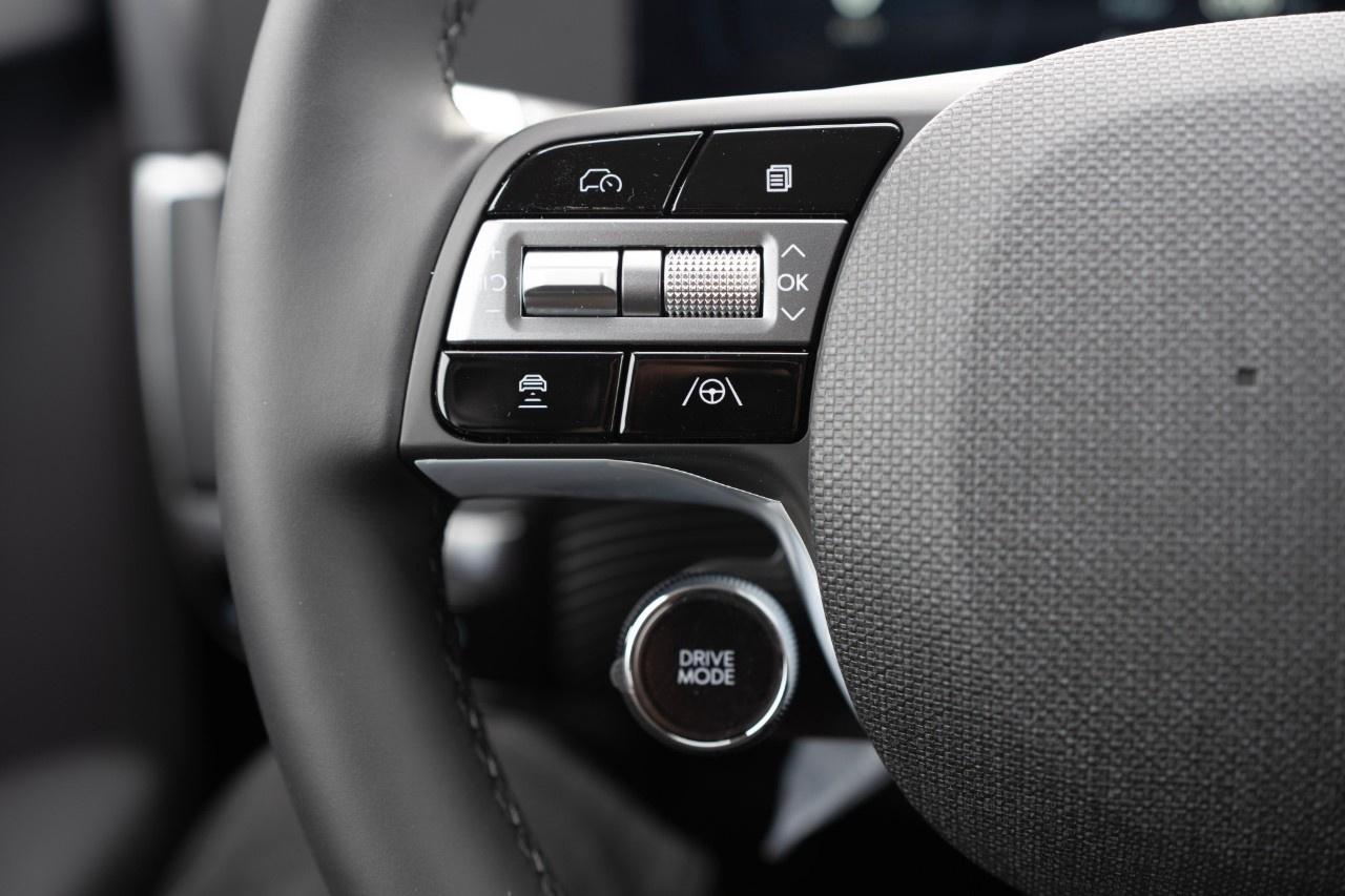 2026 Hyundai IONIQ 5 PREFERRED AWD LONG RANGE Photo