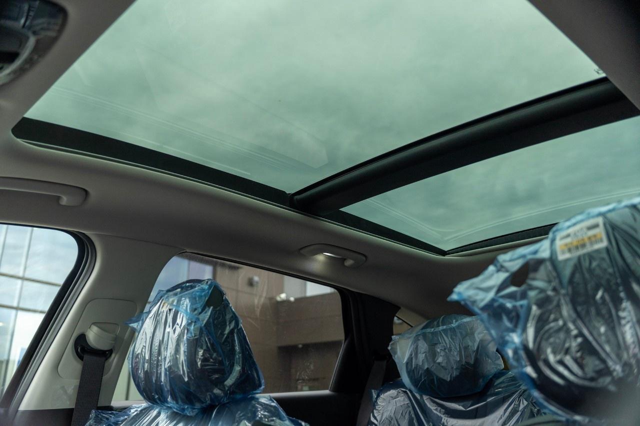 2026 Hyundai Tucson Hybrid Ultimate AWD Photo