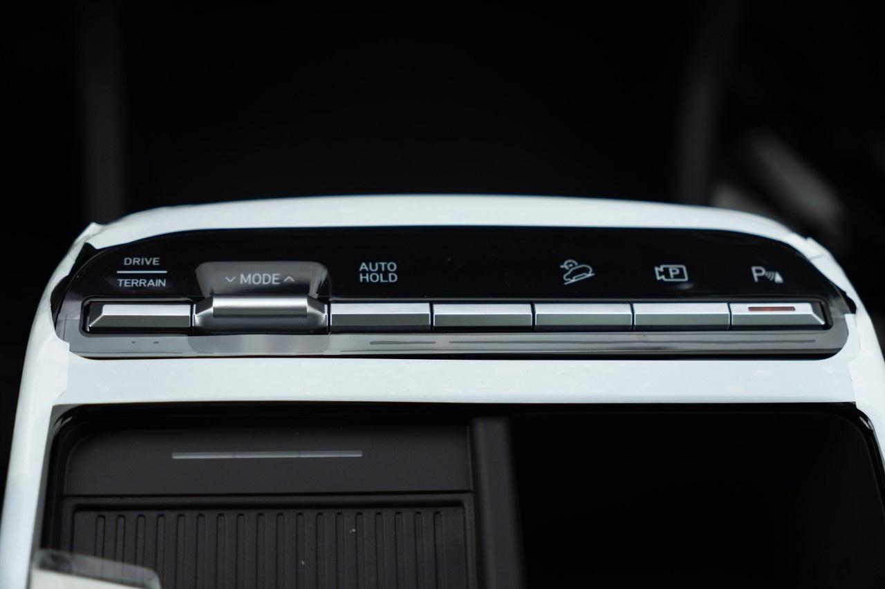 2026 Hyundai Tucson Hybrid Ultimate AWD Photo