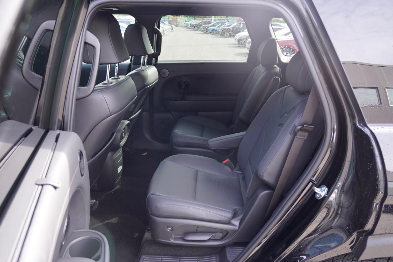 2026 Hyundai PALISADE XRT Pro AWD Photo