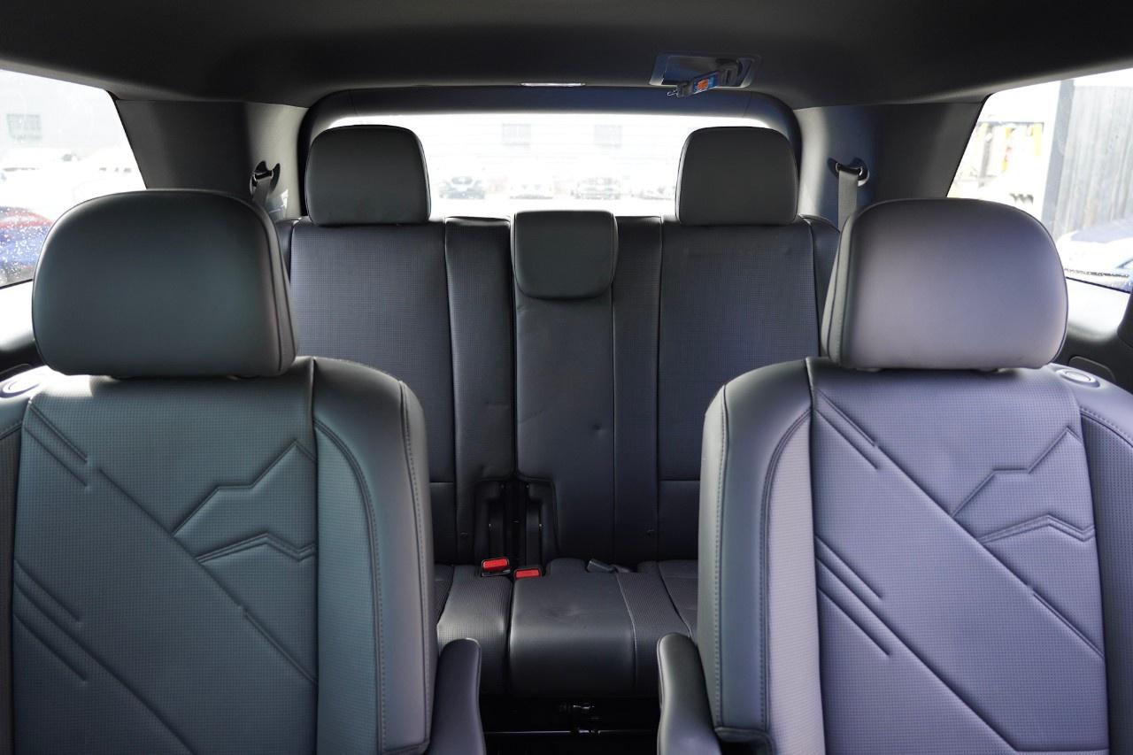 2026 Hyundai PALISADE XRT Pro AWD Photo