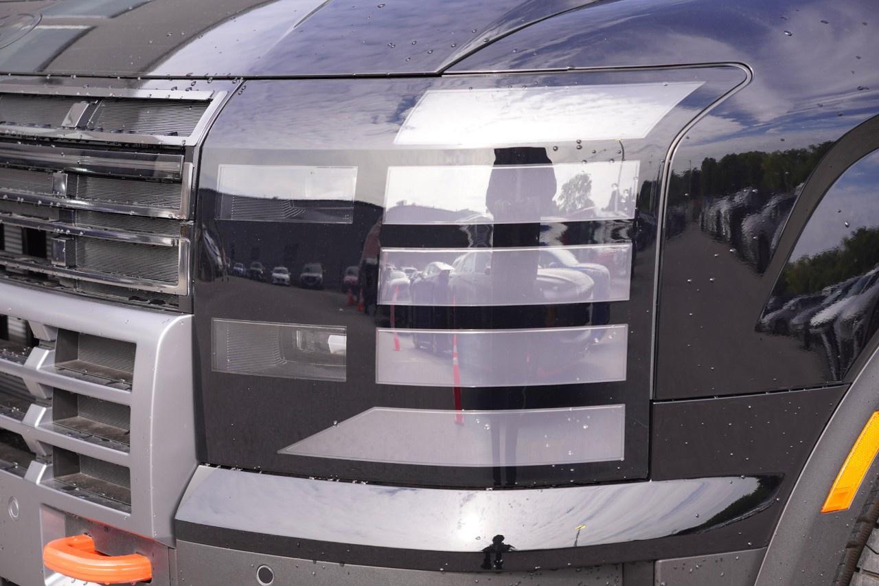 2026 Hyundai PALISADE XRT Pro AWD Photo3