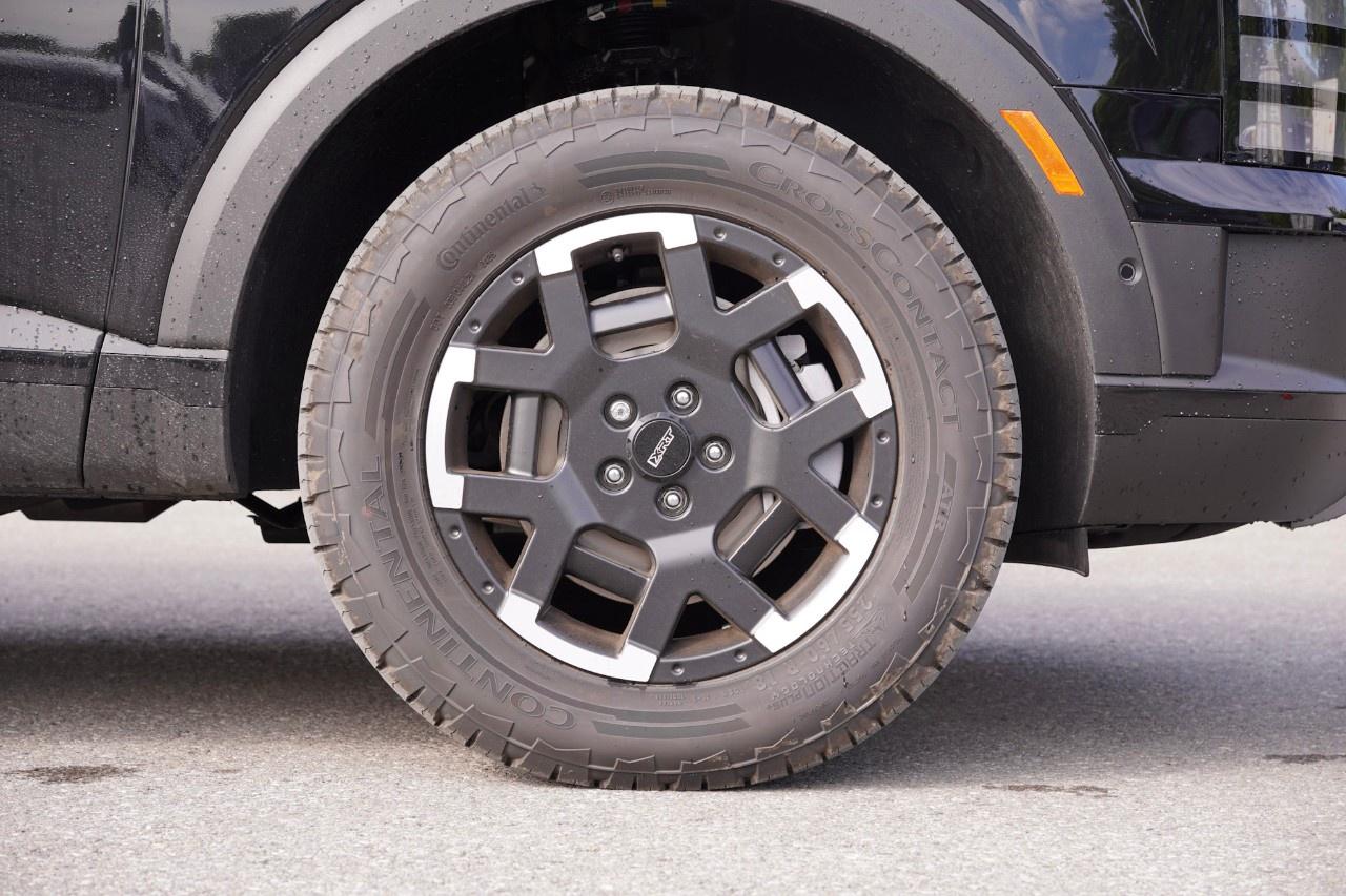2026 Hyundai PALISADE XRT Pro AWD Photo5