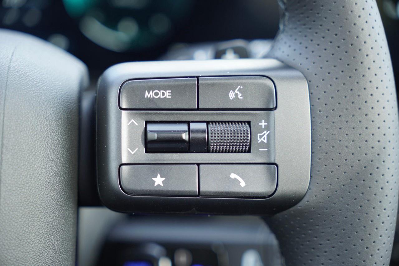2026 Hyundai PALISADE XRT Pro AWD Photo