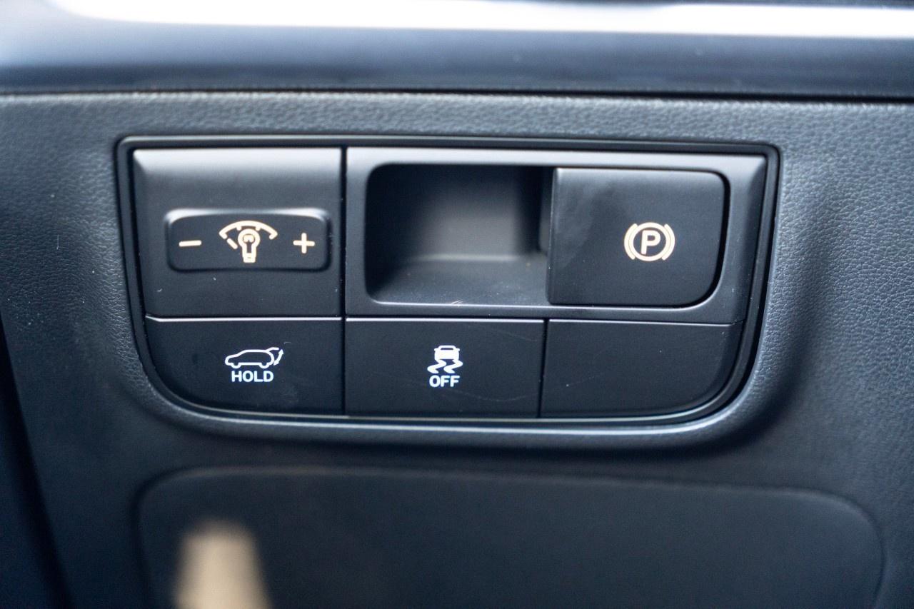 2026 Hyundai Tucson Preferred AWD w/Trend Pkg [TUCWDK2EPMTM] Photo