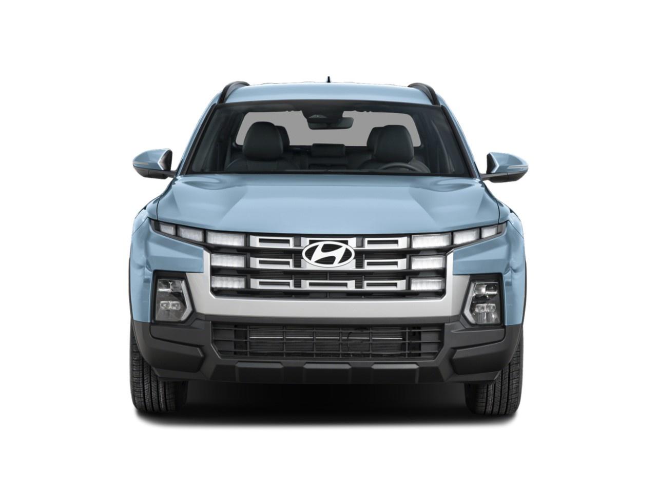 2025 Hyundai Santa Cruz PREFERRED AWD Photo