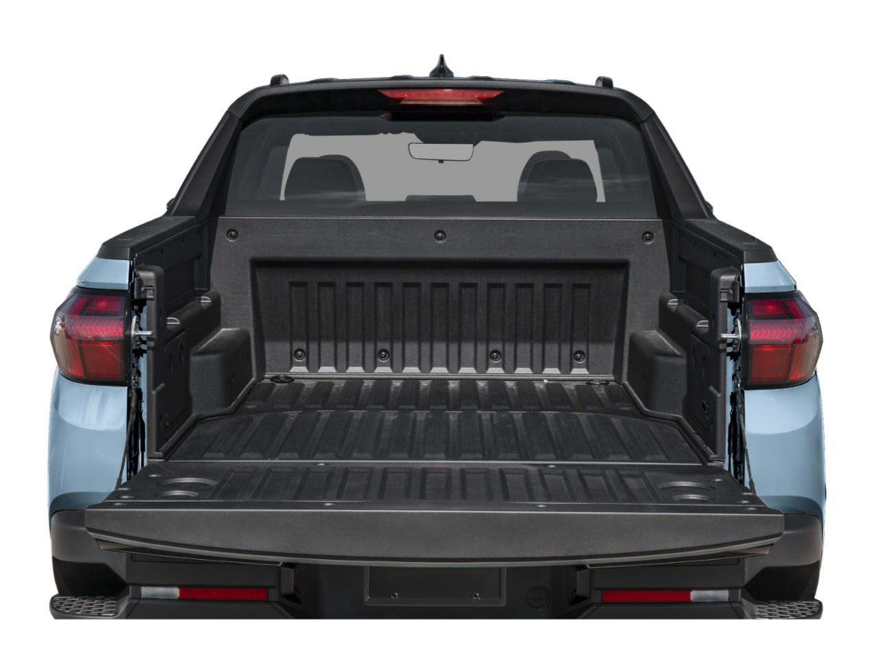 2025 Hyundai Santa Cruz PREFERRED AWD Photo