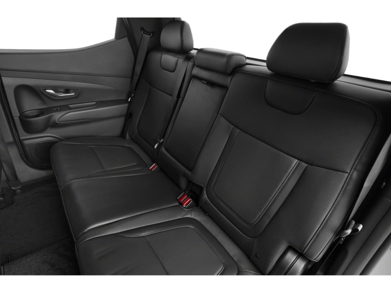 2025 Hyundai Santa Cruz PREFERRED AWD Photo