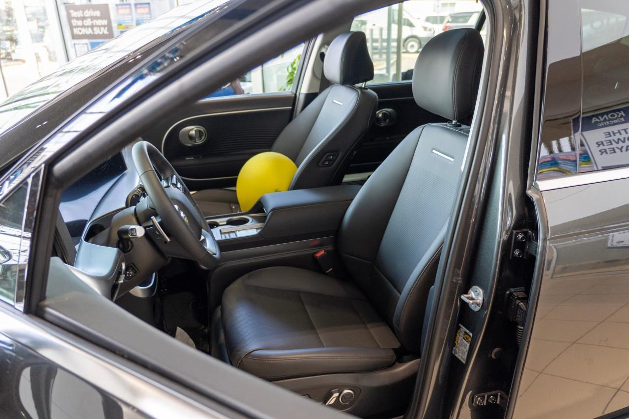 2026 Hyundai IONIQ 9 Preferred AWD w/Luxury Pkg Photo