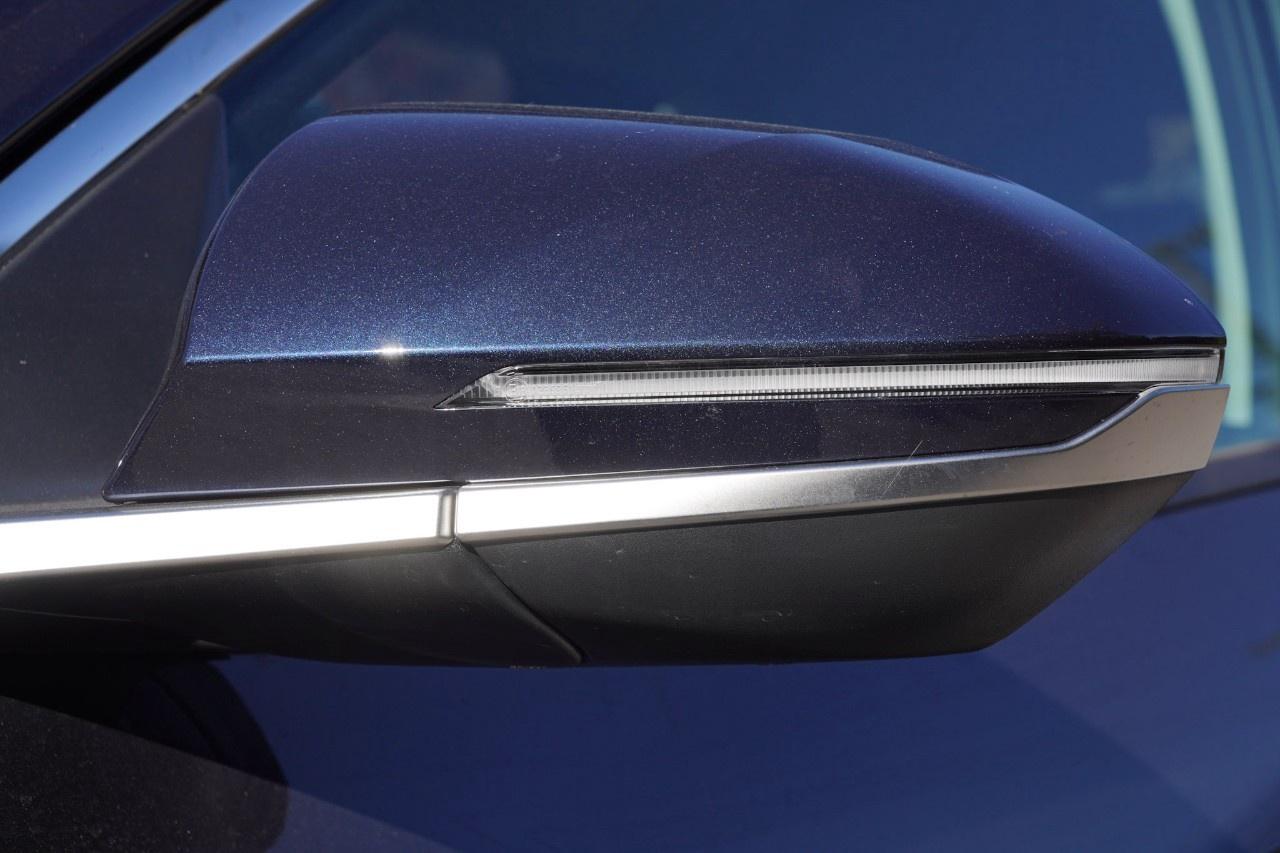 2026 Hyundai Tucson Preferred AWD w/Trend Pkg [TUCWDK2EPRTR] Photo