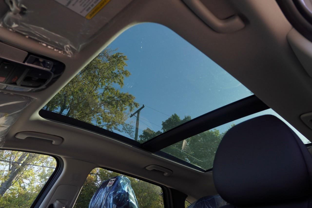 2026 Hyundai Tucson Preferred AWD w/Trend Pkg [TUCWDK2EPRTR] Photo