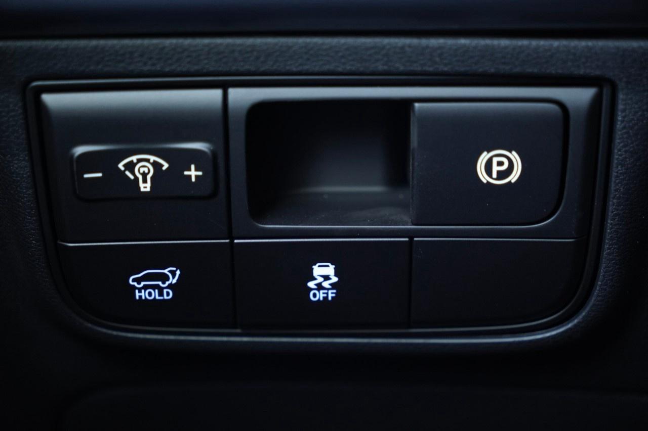 2026 Hyundai Tucson Preferred AWD w/Trend Pkg [TUCWDK2EPRTR] Photo