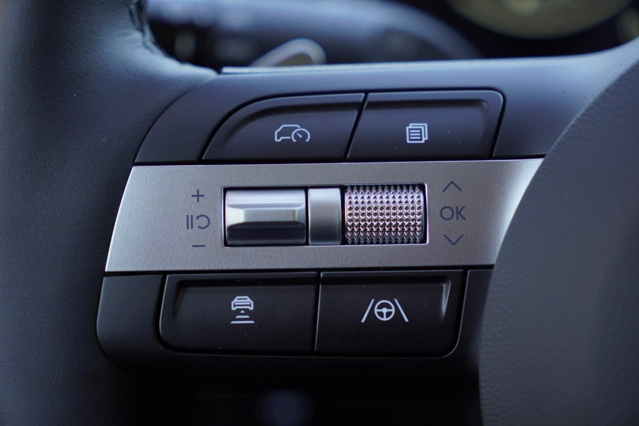 2026 Hyundai Tucson Preferred AWD w/Trend Pkg [TUCWDK2EPRTR] Photo