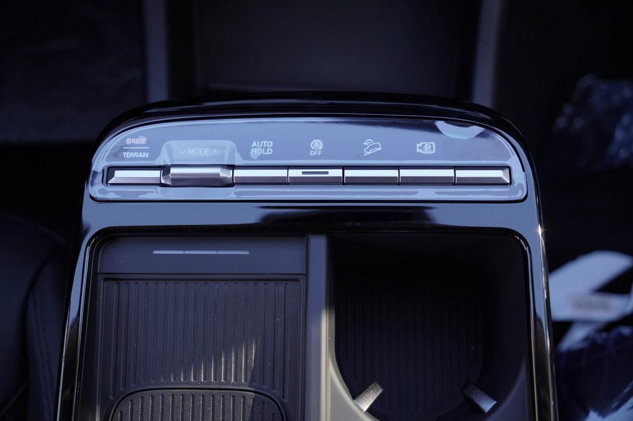 2026 Hyundai Tucson Preferred AWD w/Trend Pkg [TUCWDK2EPRTR] Photo