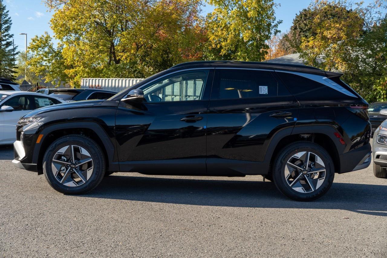 2026 Hyundai Tucson Hybrid Ultimate AWD Photo