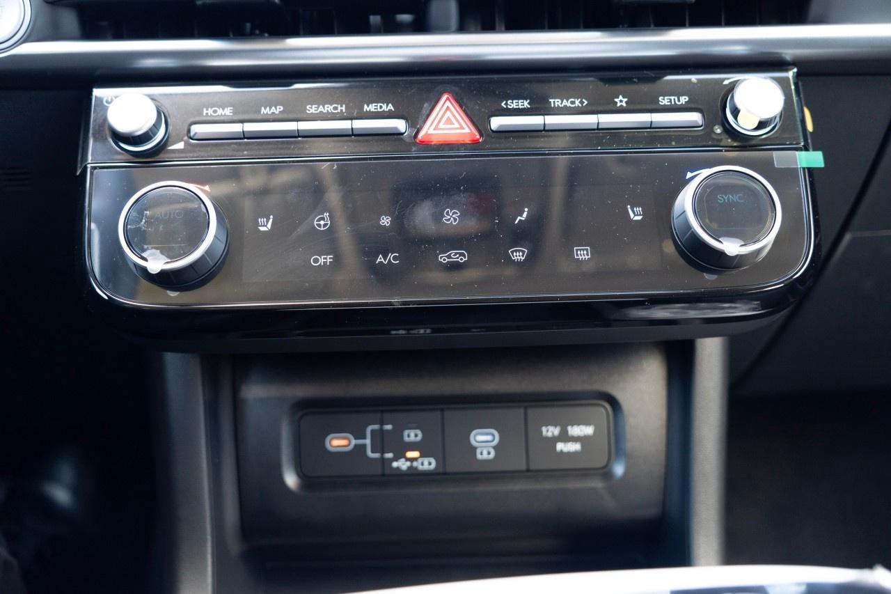 2026 Hyundai Tucson Hybrid Ultimate AWD Photo