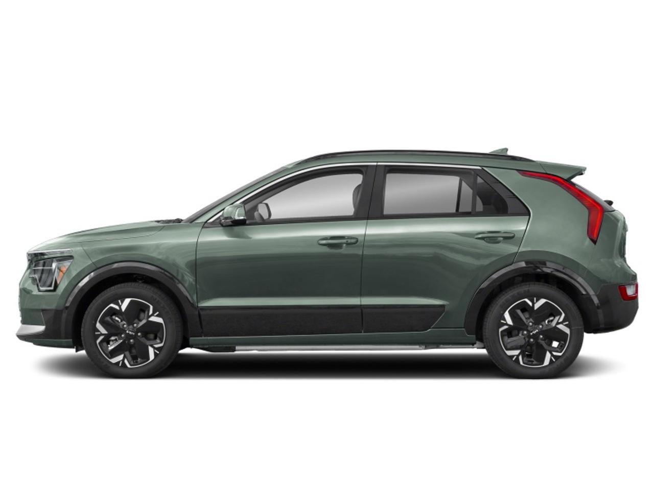 Used 2026 Kia Niro EV Wind+ for sale in Stratford, ON