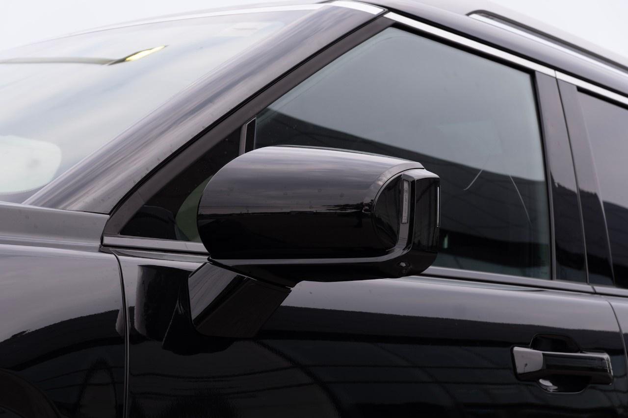 2026 Hyundai PALISADE ULTIMATE CALLIGRAPHY AWD Photo