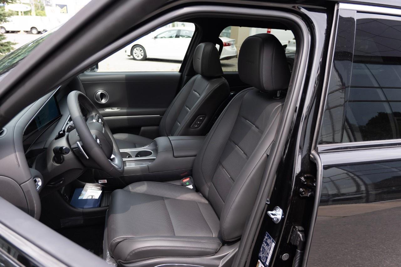 2026 Hyundai PALISADE ULTIMATE CALLIGRAPHY AWD Photo