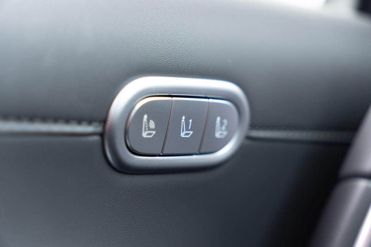 2026 Hyundai PALISADE ULTIMATE CALLIGRAPHY AWD Photo