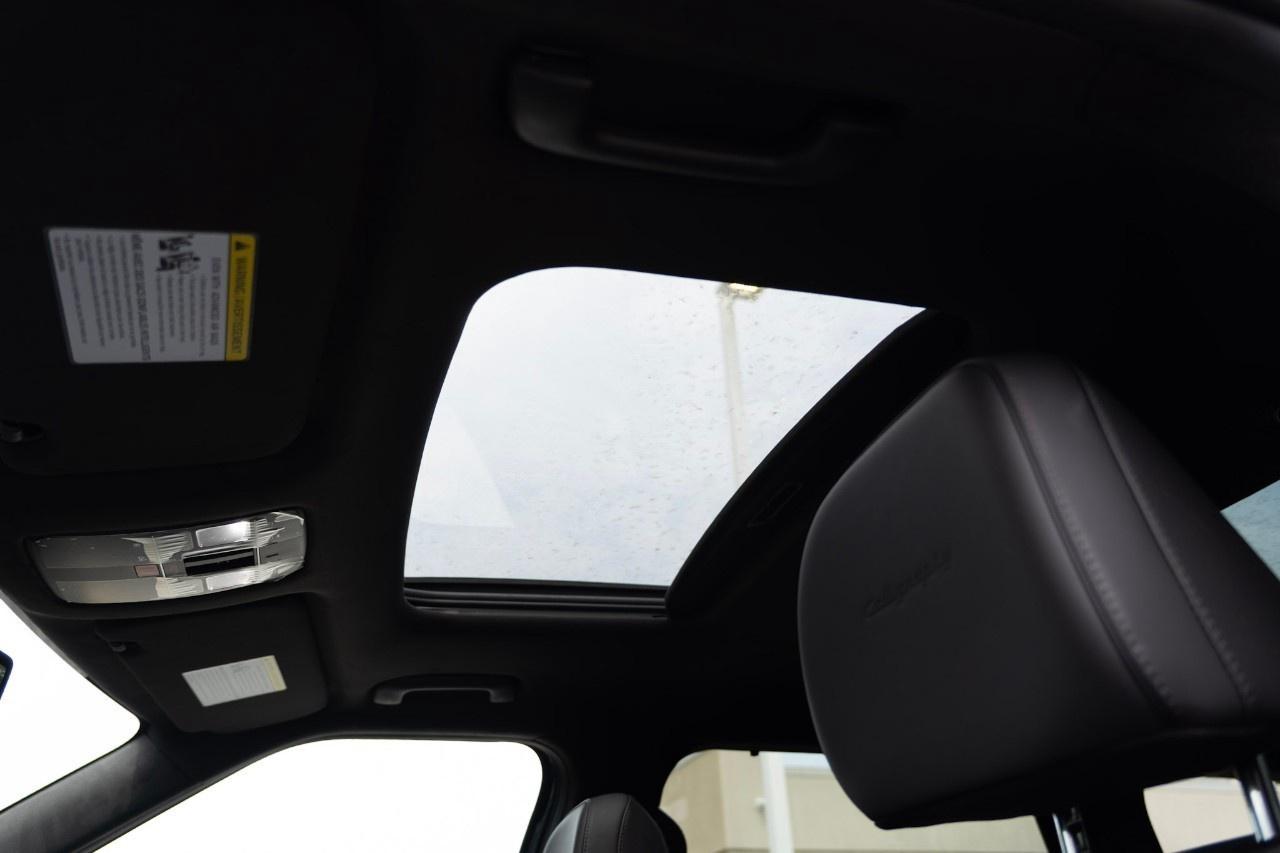 2026 Hyundai PALISADE ULTIMATE CALLIGRAPHY AWD Photo