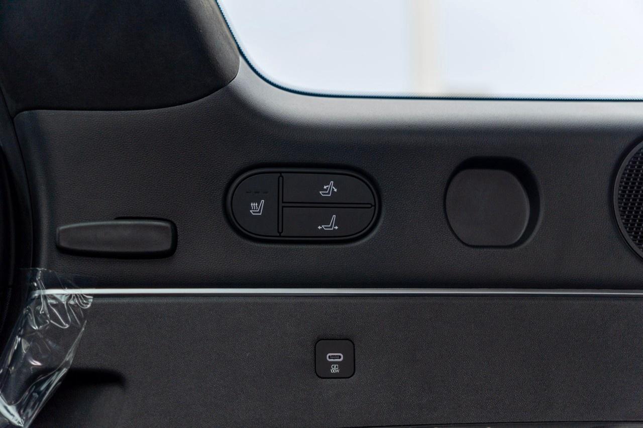 2026 Hyundai PALISADE ULTIMATE CALLIGRAPHY AWD Photo