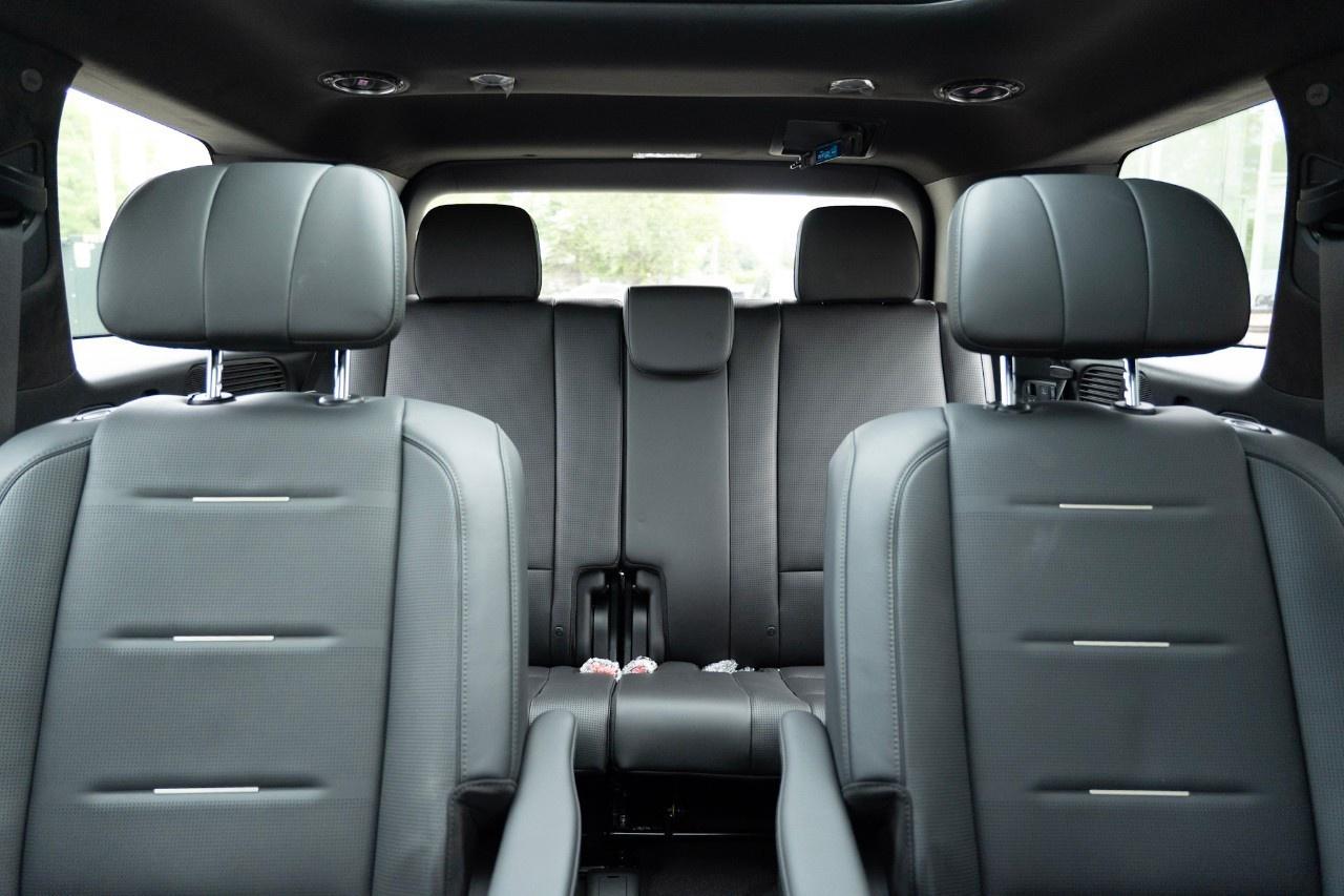 2026 Hyundai PALISADE ULTIMATE CALLIGRAPHY AWD Photo