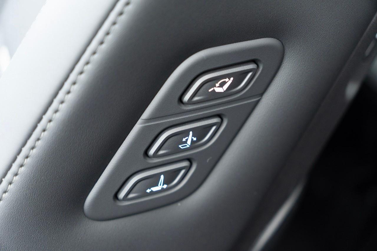 2026 Hyundai PALISADE ULTIMATE CALLIGRAPHY AWD Photo