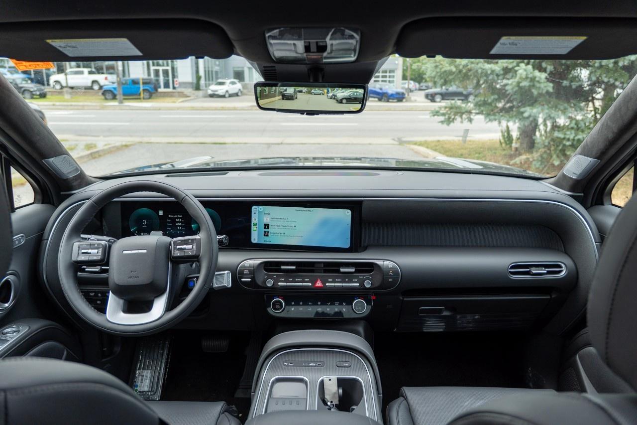 2026 Hyundai PALISADE ULTIMATE CALLIGRAPHY AWD Photo