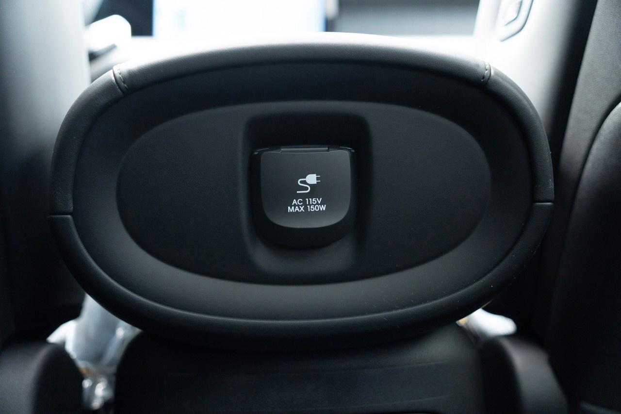 2026 Hyundai PALISADE ULTIMATE CALLIGRAPHY AWD Photo