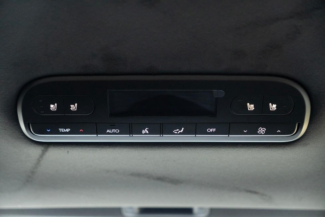 2026 Hyundai PALISADE ULTIMATE CALLIGRAPHY AWD Photo