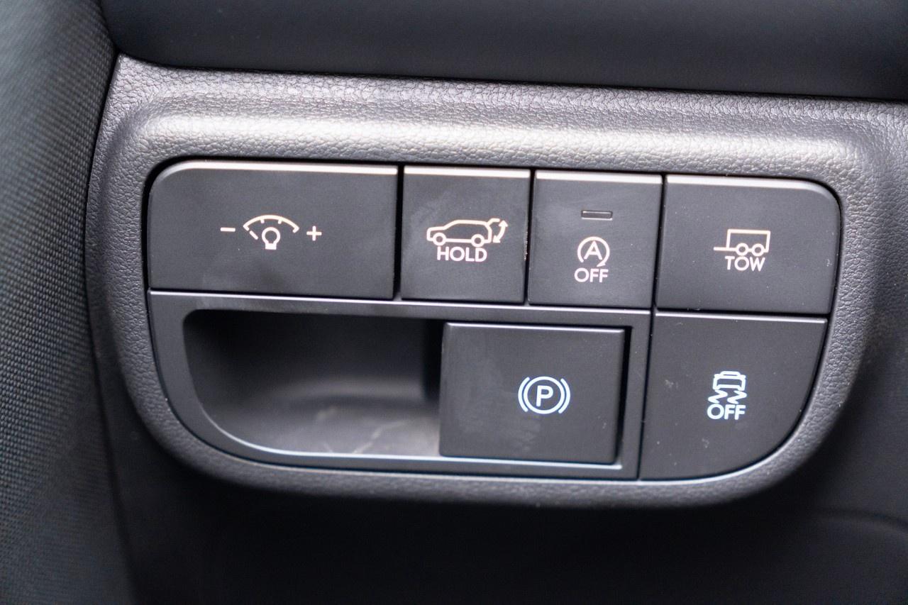 2026 Hyundai PALISADE ULTIMATE CALLIGRAPHY AWD Photo