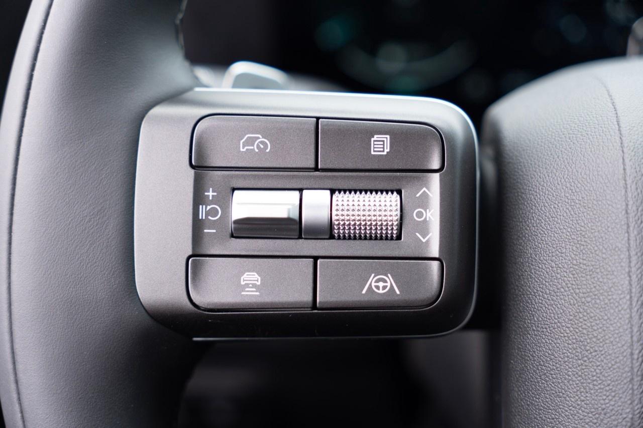 2026 Hyundai PALISADE ULTIMATE CALLIGRAPHY AWD Photo