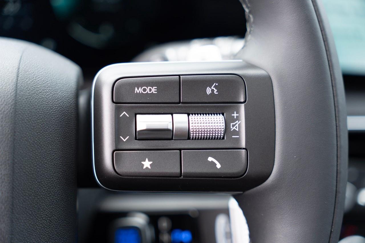 2026 Hyundai PALISADE ULTIMATE CALLIGRAPHY AWD Photo