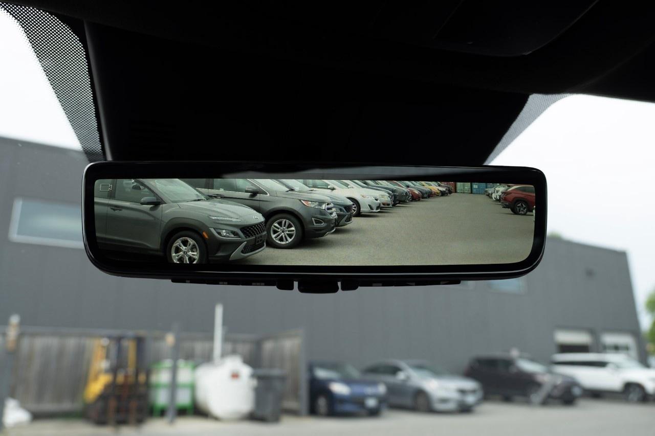 2026 Hyundai PALISADE ULTIMATE CALLIGRAPHY AWD Photo